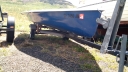 Boat Type Portrait Image