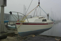 Story/Technical Portrait Image